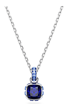 Подвеска Birthstone