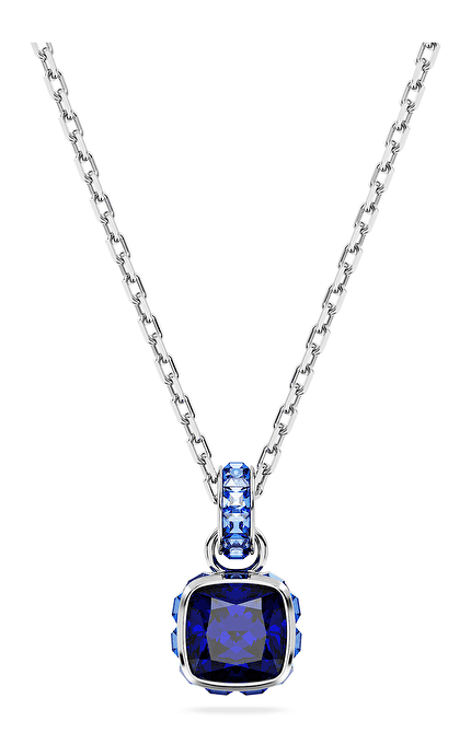 Подвеска Birthstone