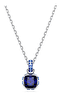 Подвеска Birthstone