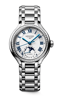 Наручные часы Primaluna Moonphase