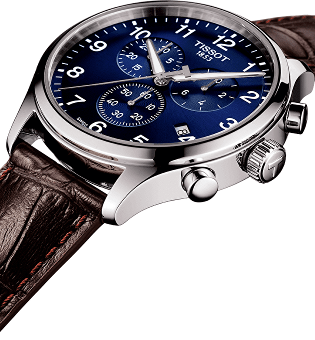 Наручные часы Tissot Chrono Xl