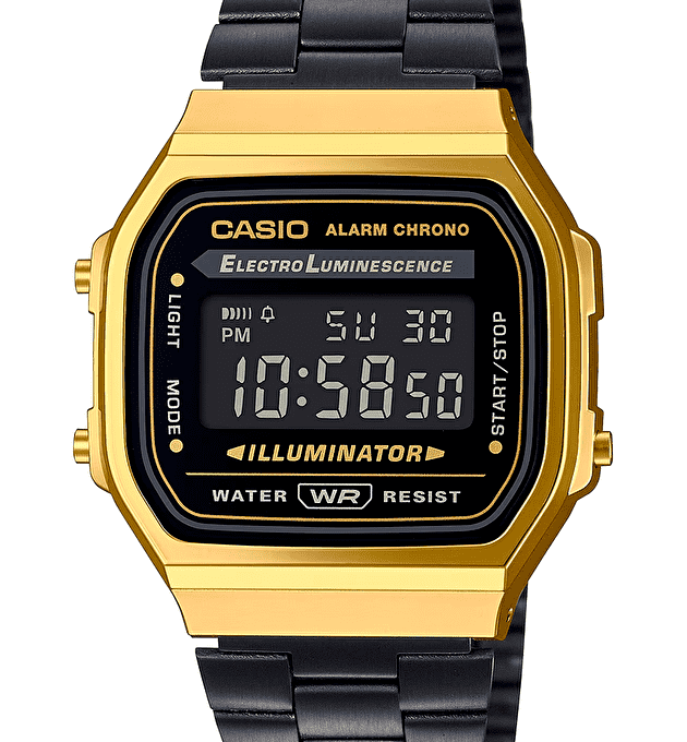 Наручные часы Casio Vintage