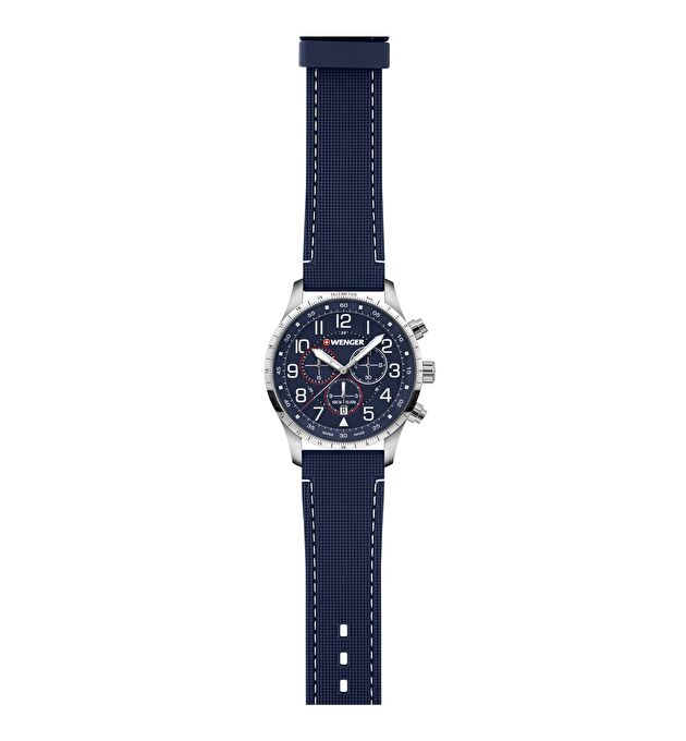 Наручные часы Wenger Attitude Chrono