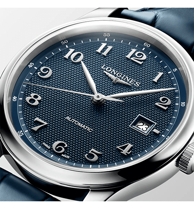 Наручные часы Longines Master Collection
