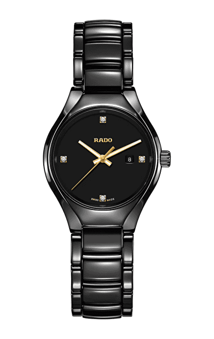Наручные часы Rado True Diamonds