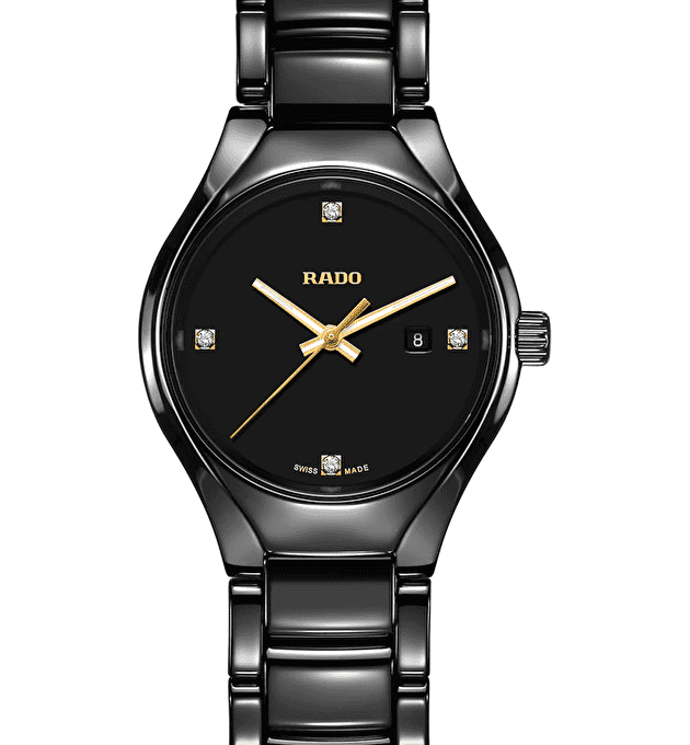 Наручные часы Rado True Diamonds