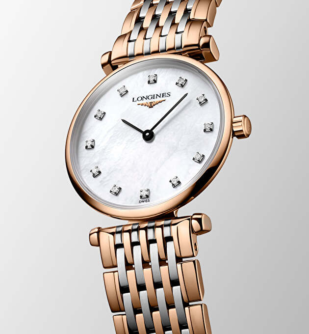 Наручные часы La Grande Classique De Longines