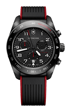 Наручные часы Swiss Army Chronograph