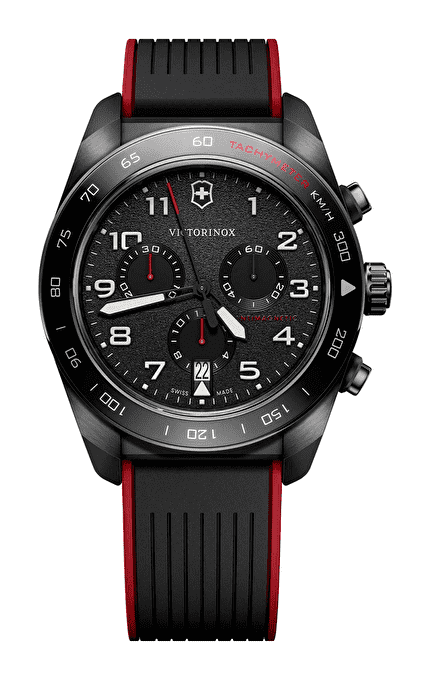 Наручные часы Victorinox Swiss Army Chronograph