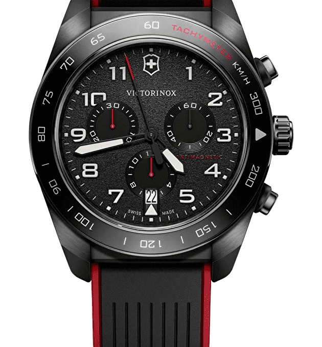 Наручные часы Victorinox Swiss Army Chronograph