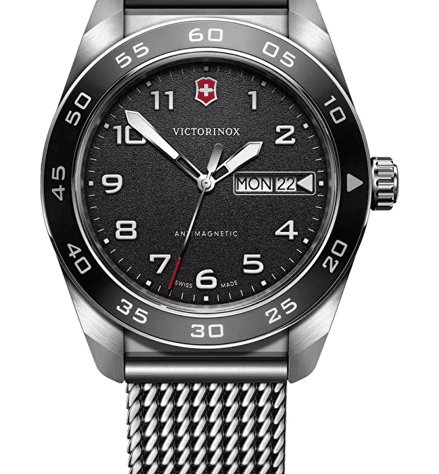 Наручные часы Victorinox Swiss Army Quartz