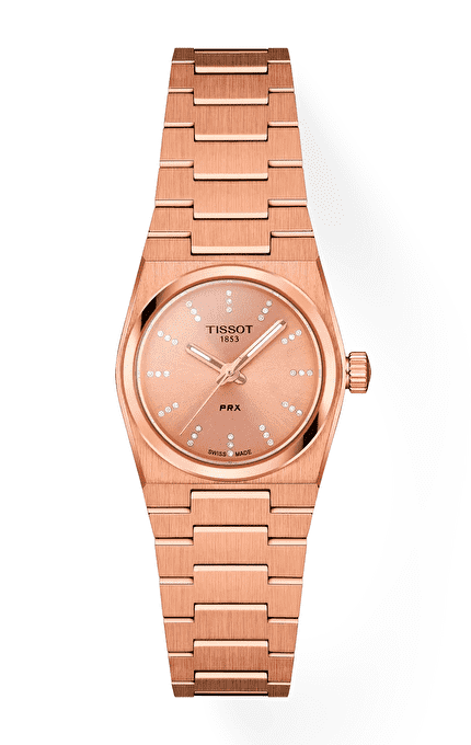 Наручные часы Tissot PRX 25 mm
