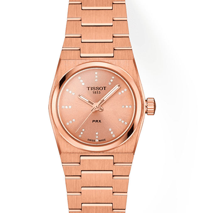 Наручные часы Tissot PRX 25 mm