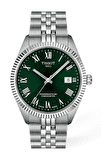 Tissot Ballade  COSC 39mm