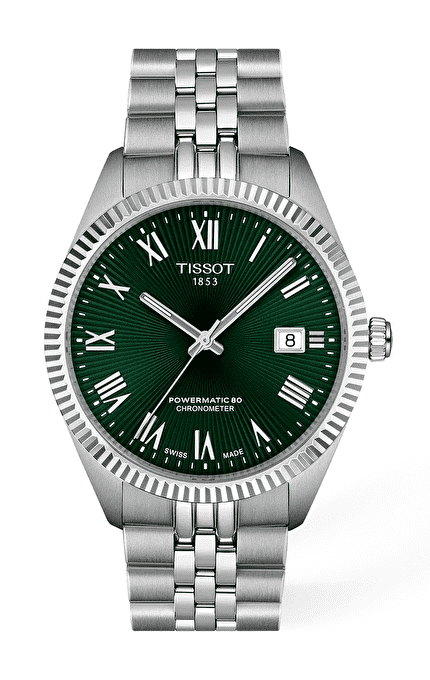 Наручные часы Tissot Ballade  COSC 39mm