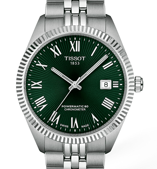Наручные часы Tissot Ballade  COSC 39mm