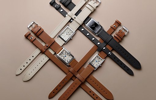 Longines запускает новую линию DOLCEVITA X YVY