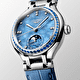 Наручные часы Longines Primaluna Moonphase