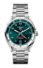 Наручные часы Tag Heuer Carrera Date Twin-Time