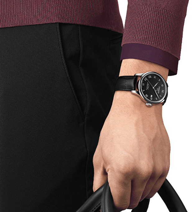 Наручные часы Tissot Le Locle Automatic