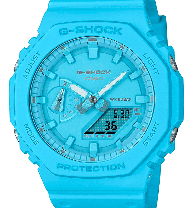 Наручные часы Casio G-Shock