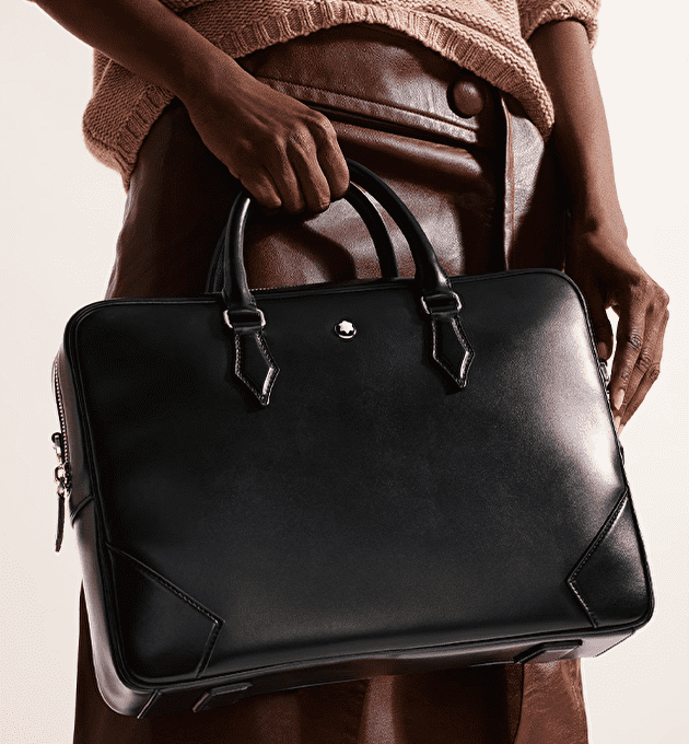 Сумка для документов Meisterstück