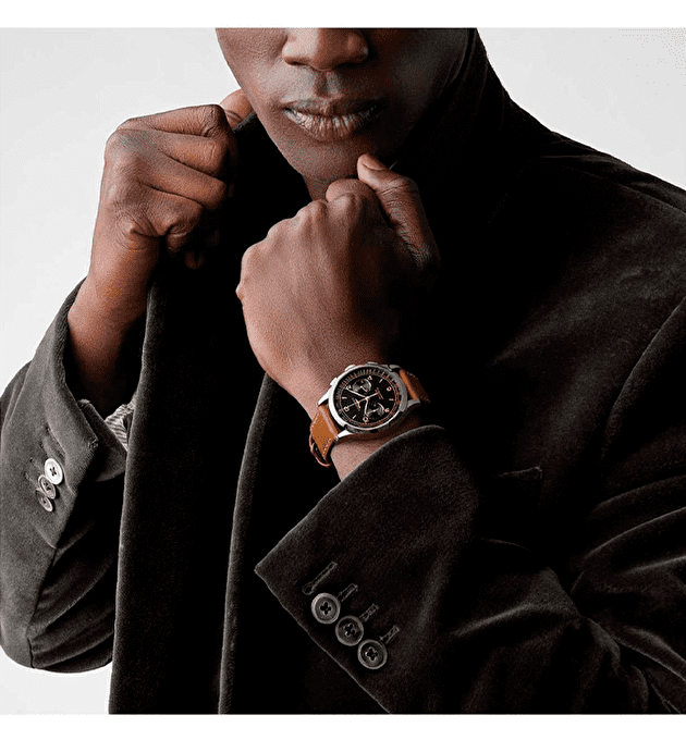 Наручные часы Longines Record