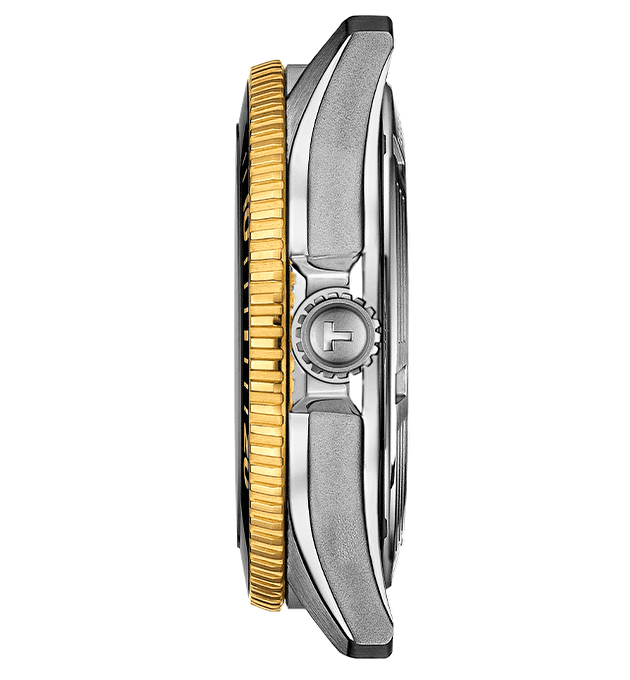 Наручные часы Tissot Seastar 1000 Powermatic 80 40mm