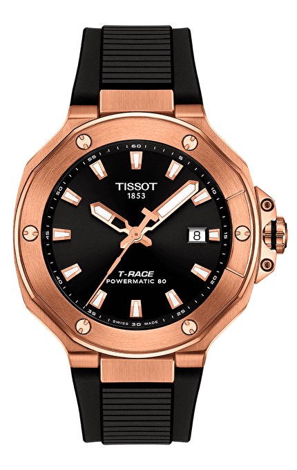 Tissot T-Race Powermatic 80 41 mm