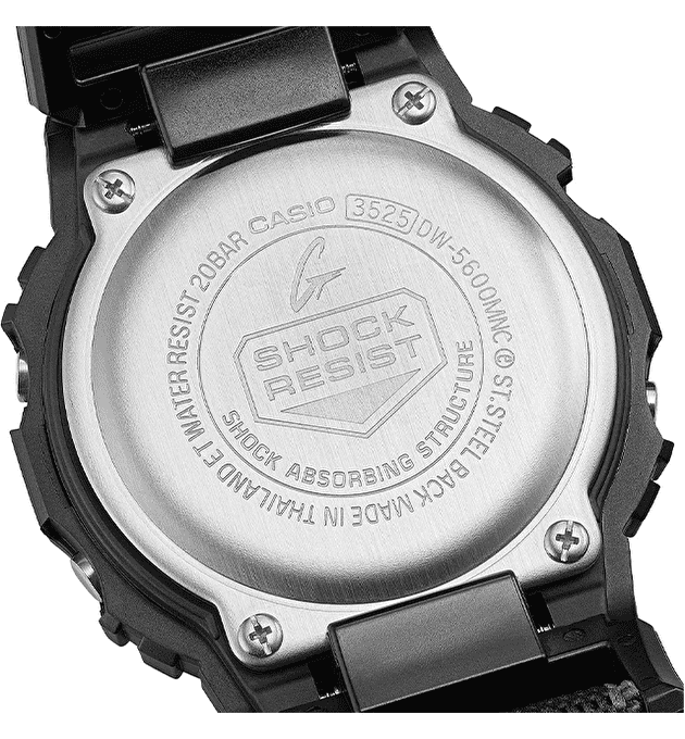 Наручные часы Casio G-Shock