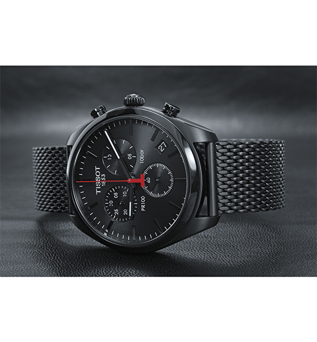 Наручные часы Tissot Pr 100