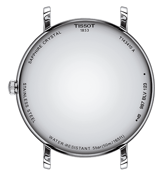 Наручные часы Tissot Everytime Gent