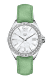 Tag Heuer Formula 1 Lady 35 mm