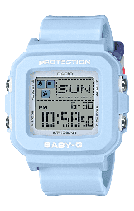 Наручные часы Casio Baby-G