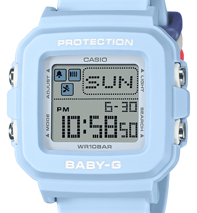 Наручные часы Casio Baby-G