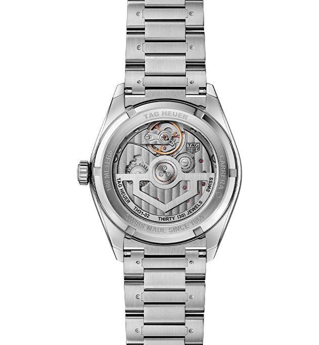 Наручные часы Tag Heuer Carrera Day Date 41mm