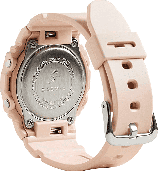 Наручные часы Casio Baby-G