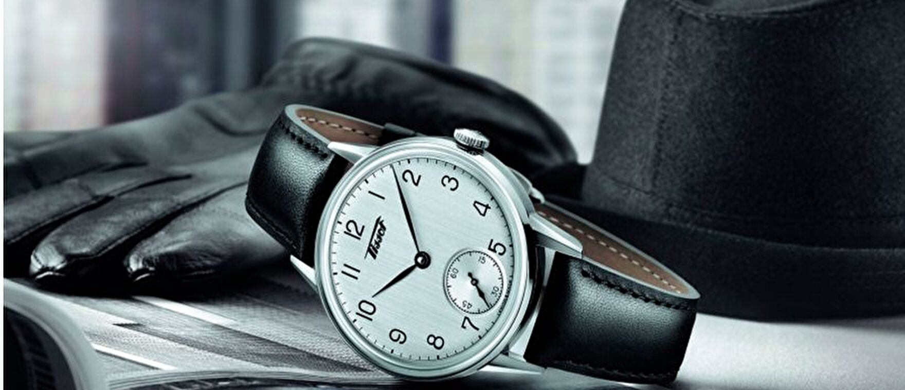 Особый шик прошлого!