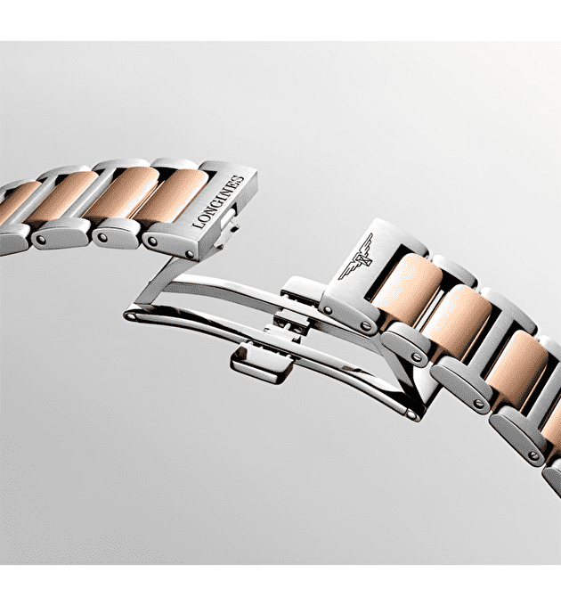 Наручные часы Longines Conquest