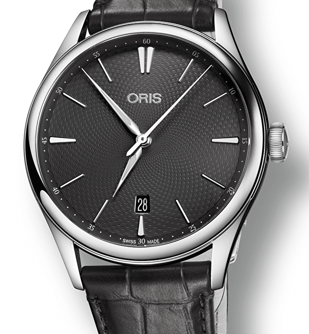 Наручные часы Artelier Date