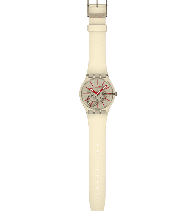 Наручные часы SWATCH REVEALED IN THE SAND