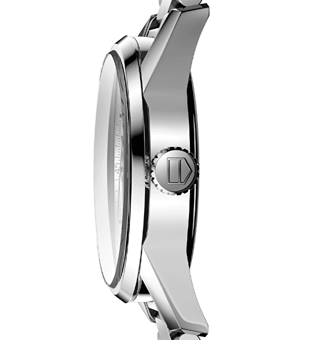 Наручные часы Tag Heuer Carrera Calibre 5 Day-Date Automatic 41