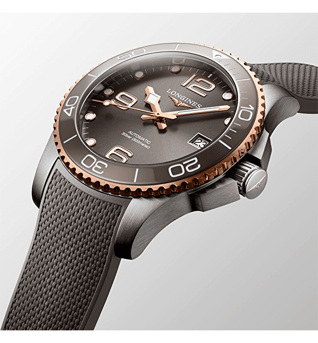 Наручные часы Longines Hydroconquest