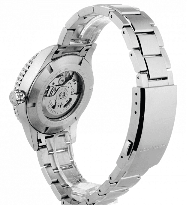 Наручные часы Hamilton Khaki Aviation Converter Auto