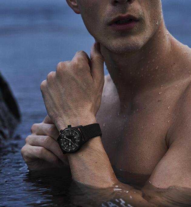 Наручные часы Longines Legend Diver