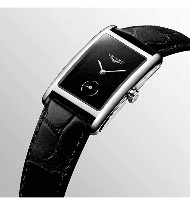 Наручные часы Longines Dolcevita