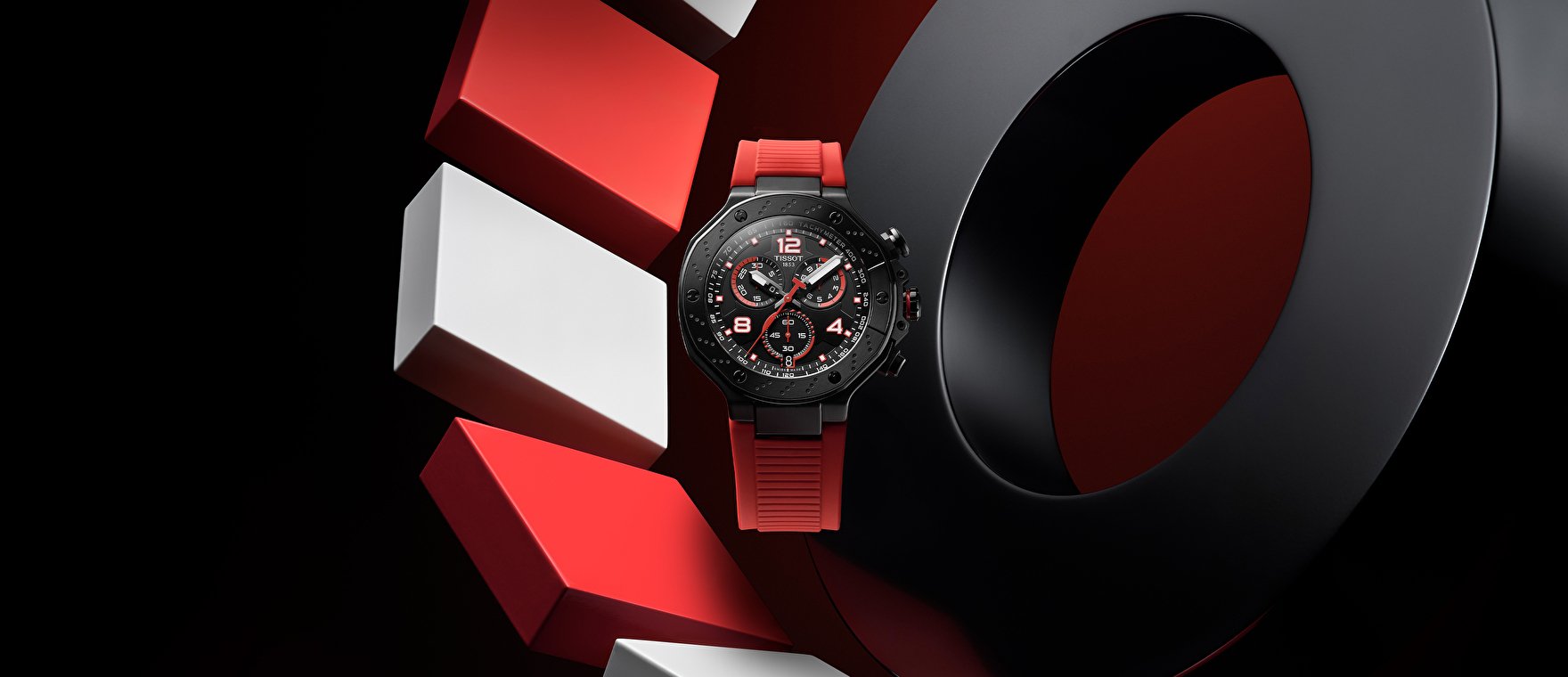 Tissot T-Race MotoGP™ Limited Edition 2023