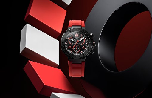 Tissot T-Race MotoGP™ Limited Edition 2023