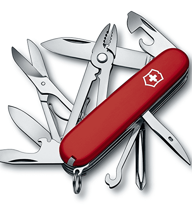 Victorinox Deluxe Tinker