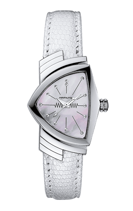 Наручные часы Hamilton Ventura Quartz
